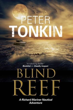 Buy Blind Reef at Amazon