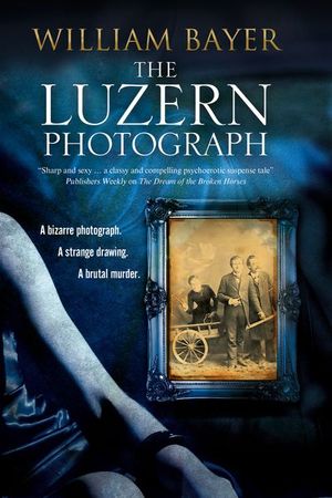 Buy The Luzern Photograph at Amazon