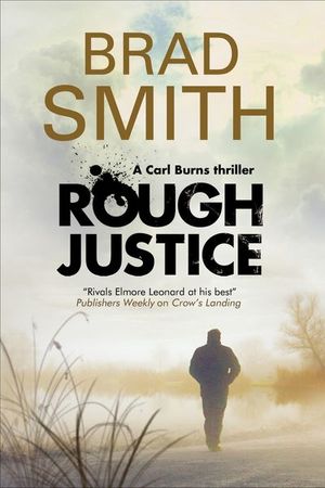 Buy Rough Justice at Amazon