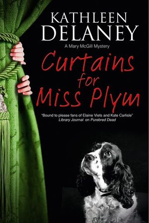 Buy Curtains for Miss Plym at Amazon