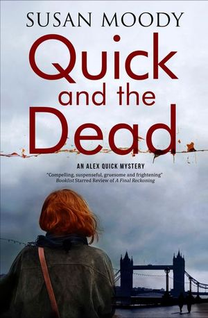 Buy Quick and the Dead at Amazon