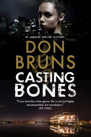 Buy Casting Bones at Amazon