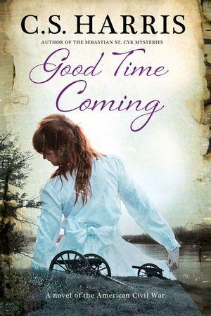Buy Good Time Coming at Amazon