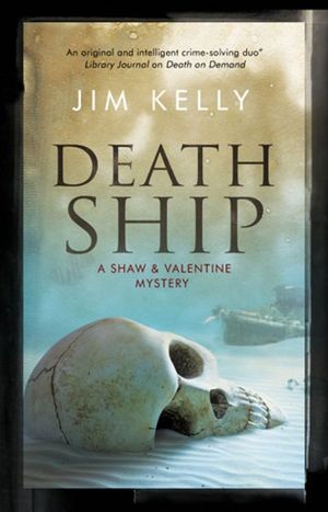 Buy Death Ship at Amazon