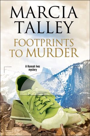Buy Footprints to Murder at Amazon