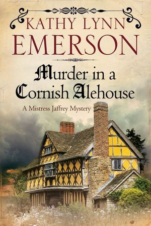 Buy Murder in a Cornish Alehouse at Amazon