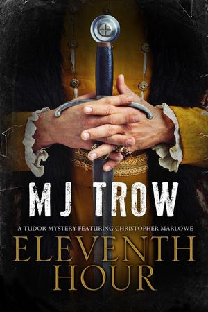 Buy Eleventh Hour at Amazon
