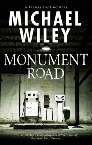 Buy Monument Road at Amazon
