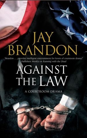 Buy Against the Law at Amazon