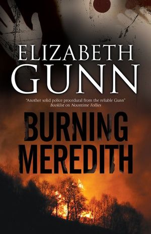 Buy Burning Meredith at Amazon