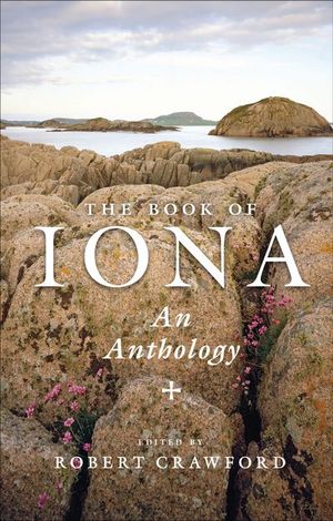 Buy The Book of Iona at Amazon