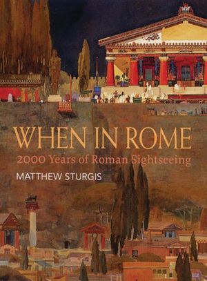 Buy When in Rome at Amazon