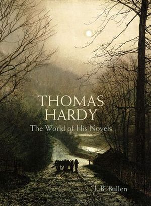 Buy Thomas Hardy at Amazon