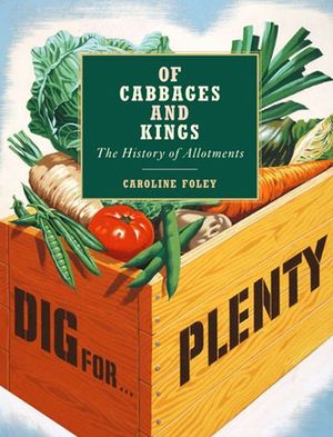 Buy Of Cabbages and Kings at Amazon
