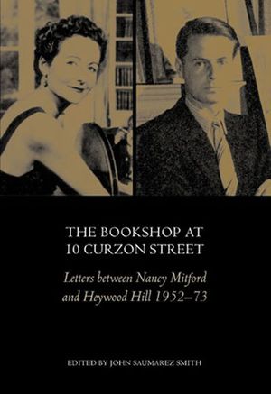 Buy The Bookshop at 10 Curzon Street at Amazon