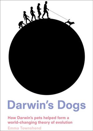 Buy Darwin's Dogs at Amazon