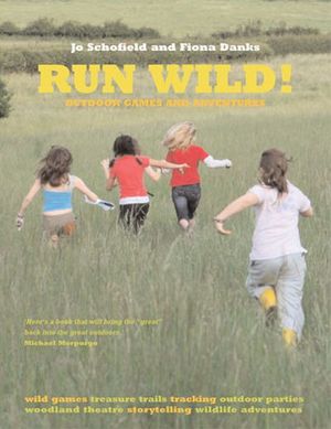 Buy Run Wild! at Amazon
