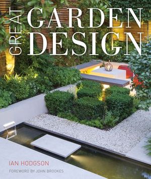 Buy Great Garden Design at Amazon