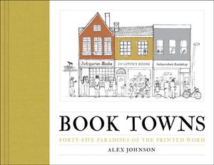 Buy Book Towns at Amazon