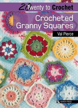 Buy Twenty to Crochet: Crocheted Granny Squares at Amazon