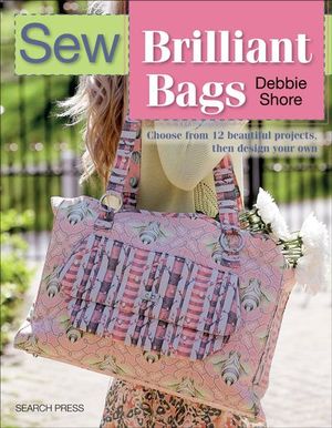Buy Sew Brilliant Bags at Amazon