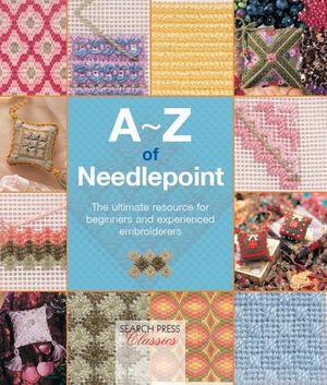 A–Z of Needlepoint