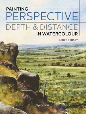 Buy Painting Perspective, Depth & Distance in Watercolour at Amazon