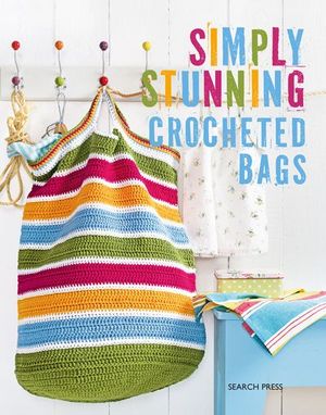 Buy Simply Stunning Crocheted Bags at Amazon