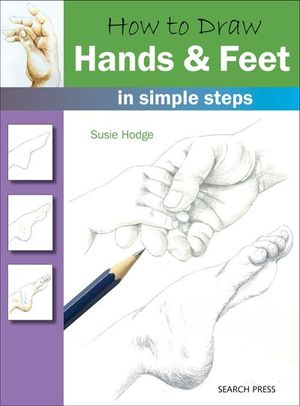 How to Draw: Hands & Feet