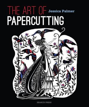 Buy The Art of Papercutting at Amazon