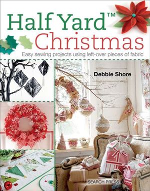 Half Yard Christmas