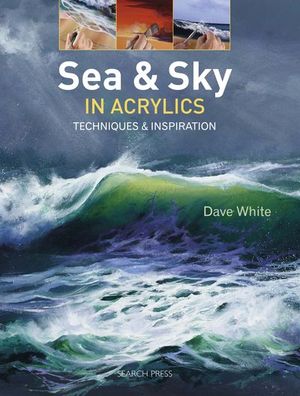 Buy Sea & Sky in Acrylics at Amazon