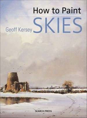 How to Paint Skies