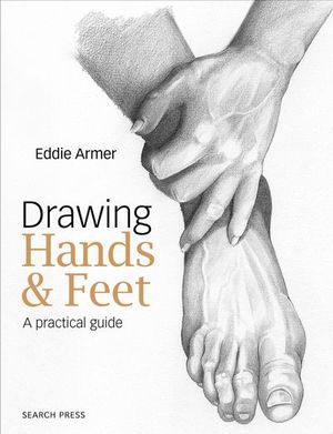 Buy Drawing Hands & Feet at Amazon