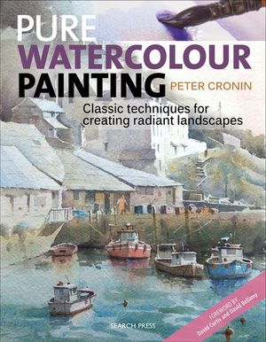 Pure Watercolour Painting
