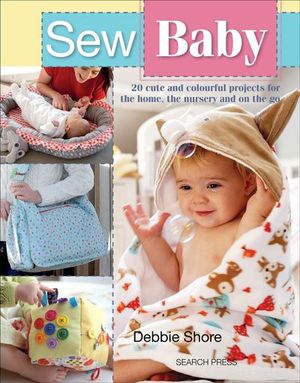 Buy Sew Baby at Amazon