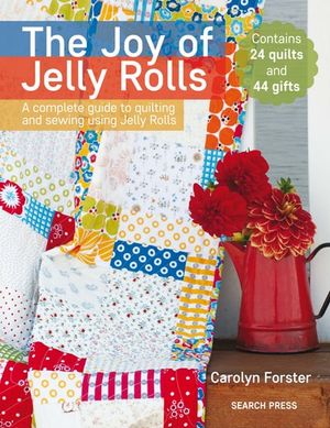 The Joy of Jelly Rolls