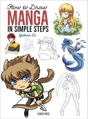 How to Draw: Manga