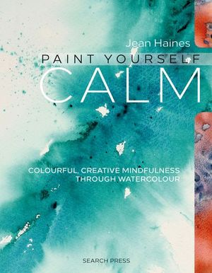 Buy Paint Yourself Calm at Amazon