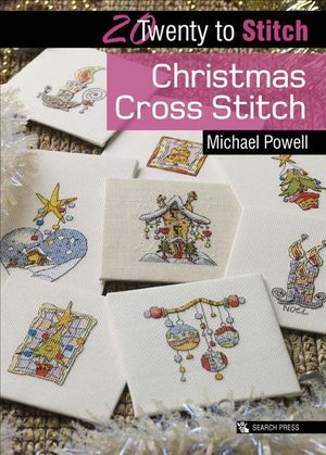 Twenty to Stitch: Christmas Cross Stitch