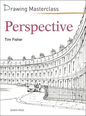 Buy Drawing Masterclass: Perspective at Amazon