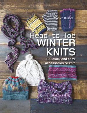 Buy Head-to-Toe Winter Knits at Amazon