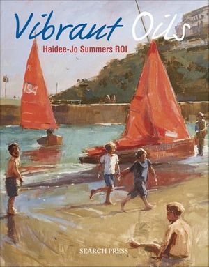 Vibrant Oils