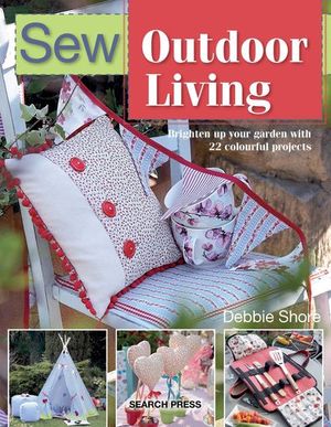Buy Sew Outdoor Living at Amazon