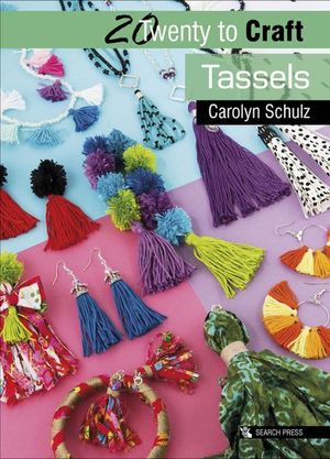 Twenty to Craft: Tassels