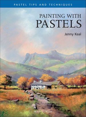 Painting with Pastels
