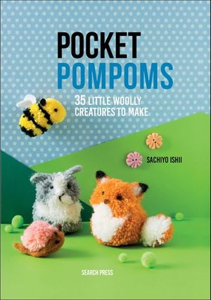 Pocket Pompoms
