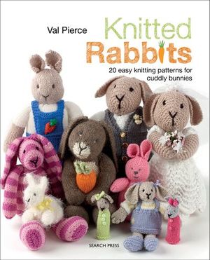 Knitted Rabbits