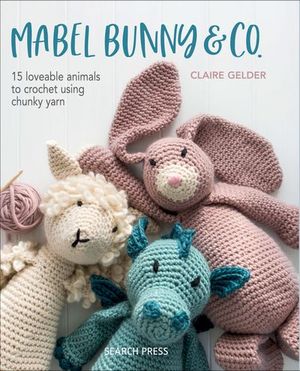 Buy Mabel Bunny & Co. at Amazon