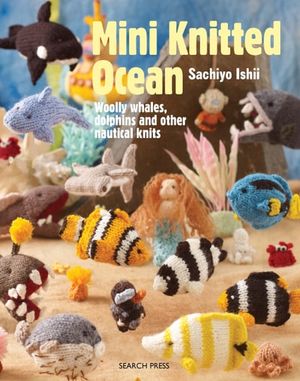 Mini Knitted Ocean